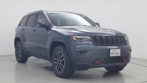 JEEP GRAND CHEROKEE 2020 1C4RJFLG3LC240534 image